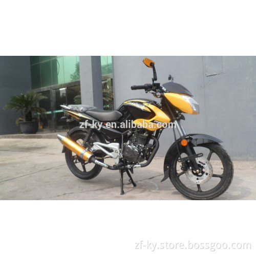 Chinese motocross cheap automatic motorcycle 125cc automatic motorcycle AD150-10B